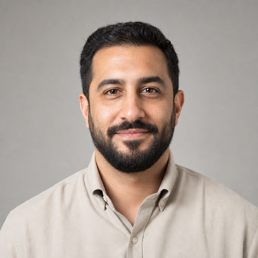 Yusuf Karim